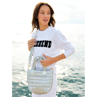 Logan Mini Tote Cross Body