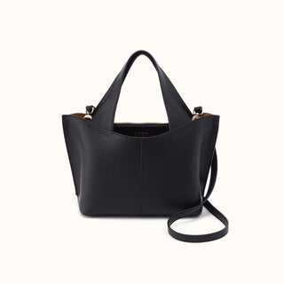 HOBO Vida Small Tote Black