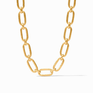 Julie Vos Sahara Demi Link Necklace