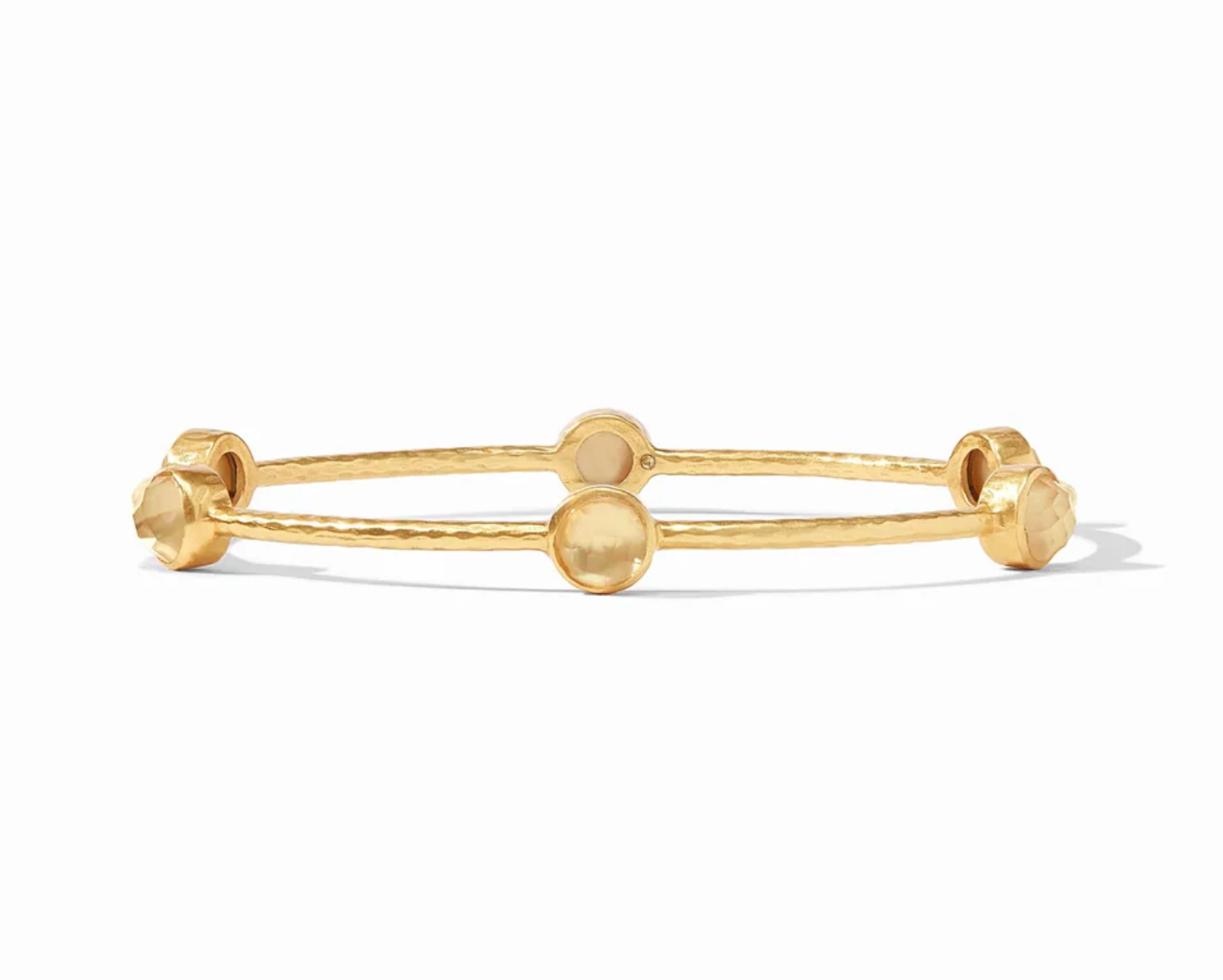Julie Vos Milano Luxe Bangle
