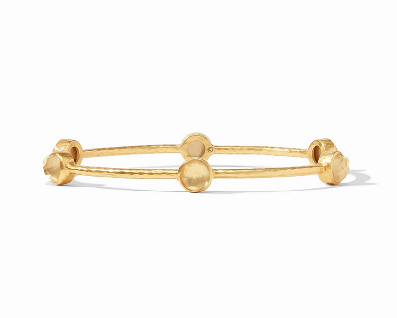 Julie Vos Milano Luxe Bangle