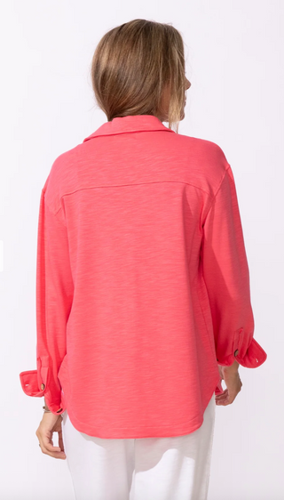 Escape by Habitat Anywhere Button Down Shirt