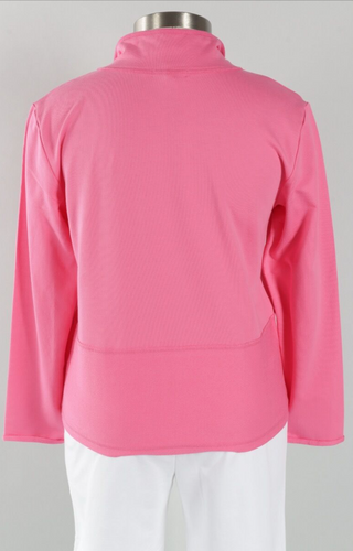 Escape by Habitat French Terry Quarter Zip Pullover