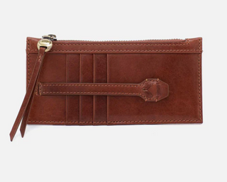 Hobo Carte Card Case - 100% Genuine Leather
