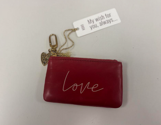 HOBO Sentiment Pouch