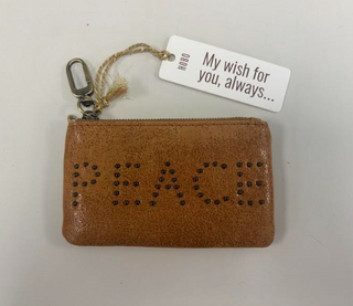 HOBO Sentiment Pouch
