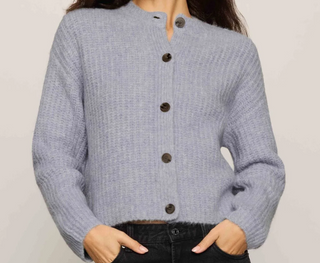 Z Supply Rosemont Cardigan – Silverlake