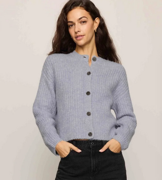 Z Supply Rosemont Cardigan – Silverlake