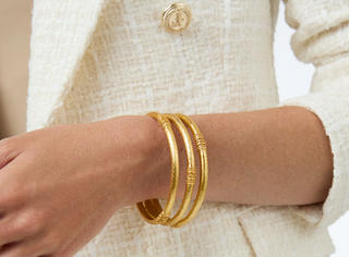 Julie Vos Catalina Bangle
