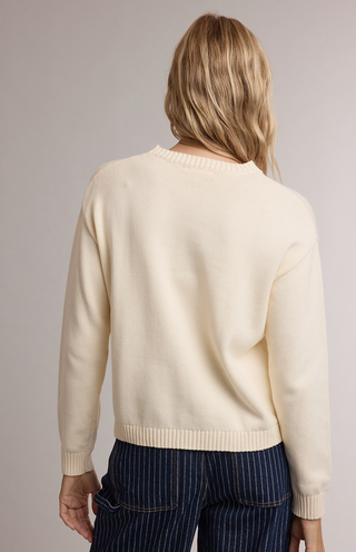 Football Game Day Sweater
