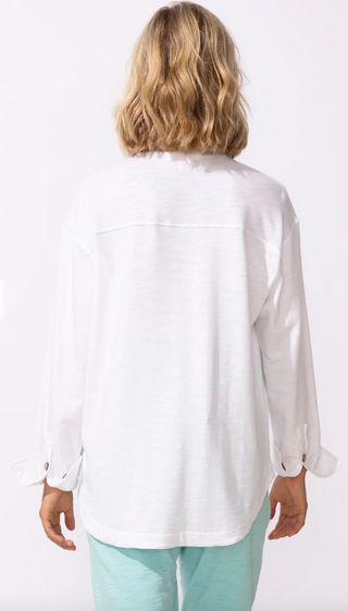 Escape by Habitat Anywhere Button Down Shirt