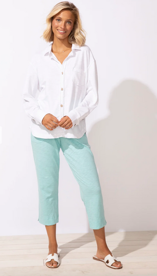 Escape by Habitat Anywhere Button Down Shirt