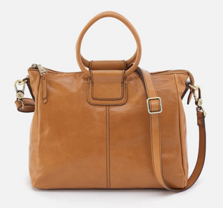 Hobo Sheila Medium Satchel