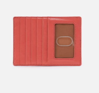 Hobo Euro Slide Card Case