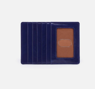 Hobo Euro Slide Card Case