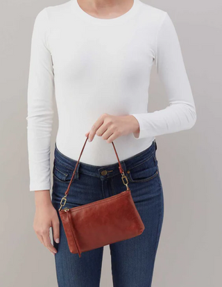 Hobo Darcy Crossbody Bag