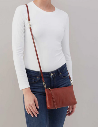 Hobo Darcy Crossbody Bag