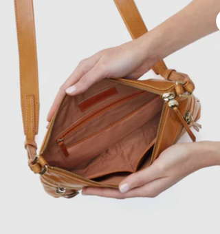 Hobo Billie Crossbody