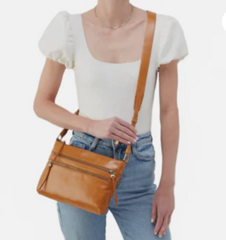 Hobo Billie Crossbody