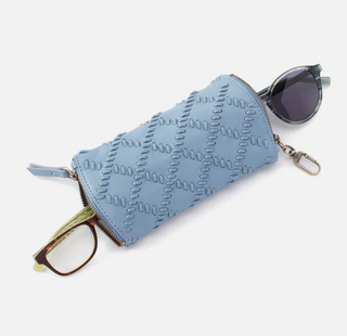 Hobo Spark Double Eyeglass Case