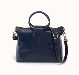 Hobo Sheila Medium Satchel