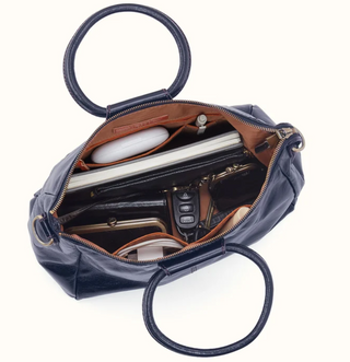 Hobo Sheila Medium Satchel