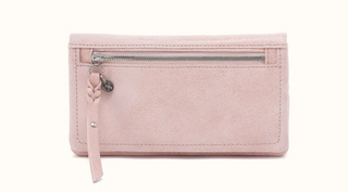 Hobo Lumen Continental Wallet