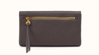 Hobo Lumen Continental Wallet