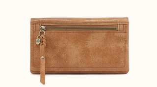Hobo Lumen Continental Wallet