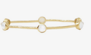 Julie Vos Milano Luxe Bangle