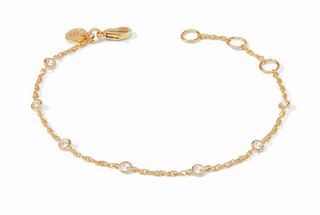 Julie Vos Celeste Delicate Bracelet