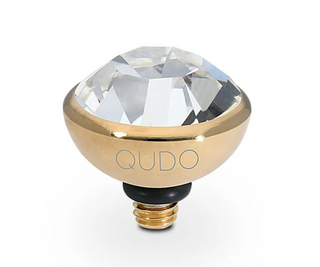 QUDO Interchangeable Tops - Bottone, Fabero & Arezzo