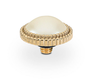 QUDO Interchangeable Tops - Bottone, Fabero & Arezzo