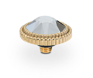 QUDO Interchangeable Tops - Bottone, Fabero & Arezzo