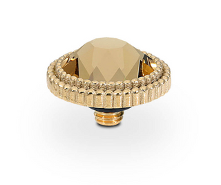 QUDO Interchangeable Tops - Bottone, Fabero & Arezzo