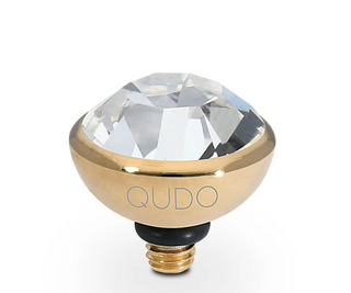 QUDO Interchangeable Tops - Bottone, Fabero & Arezzo