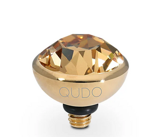 QUDO Interchangeable Tops - Bottone, Fabero & Arezzo