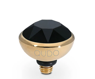 QUDO Interchangeable Tops - Bottone, Fabero & Arezzo