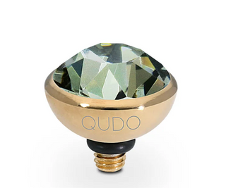 QUDO Interchangeable Tops - Bottone, Fabero & Arezzo