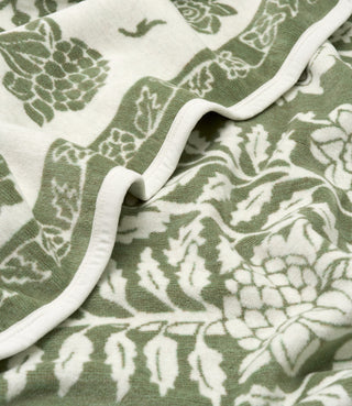 ChappyWrap Tree of Life Blanket