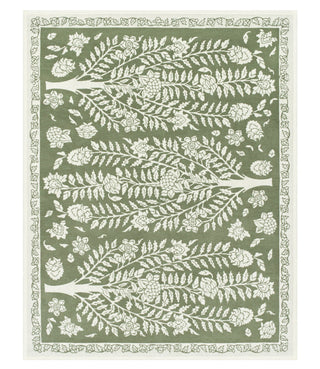 ChappyWrap Tree of Life Blanket
