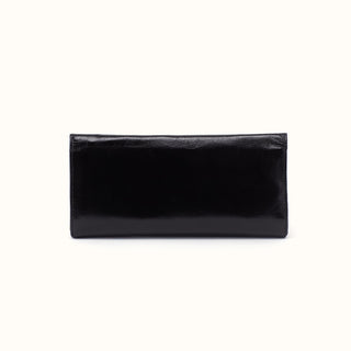 HOBO Rachel Continental Wallet Black