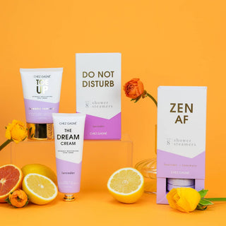 Do Not Disturb - Shower Steamers, Self-Care Gift, Lavender
