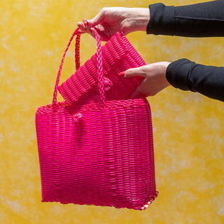 The Lilley Line Hot Pink Clutch | Oprah’s Pick & Day-to-Night Essential
