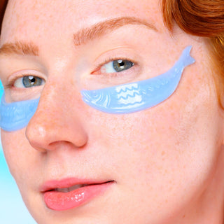 Fresh Catch Eye Patches | 8 ct
