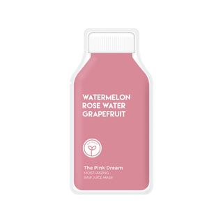 The Pink Dream Moisturizing Filled PDQ Display