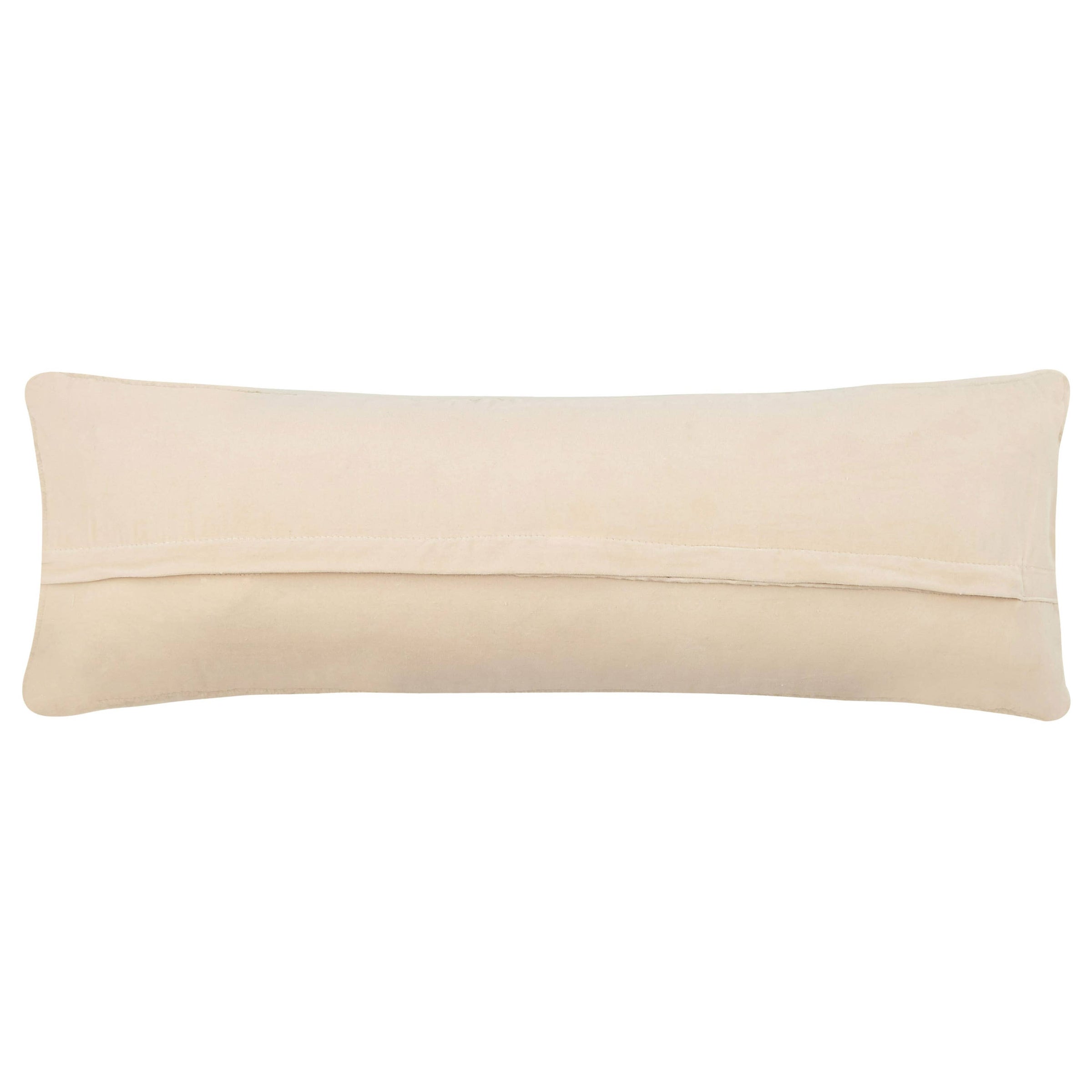 Beach And Seagull Hook Pillow