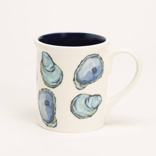 Oyster Mug