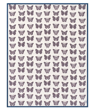 Butterflies Blanket