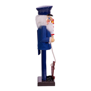 Sailor Nutcracker side view
